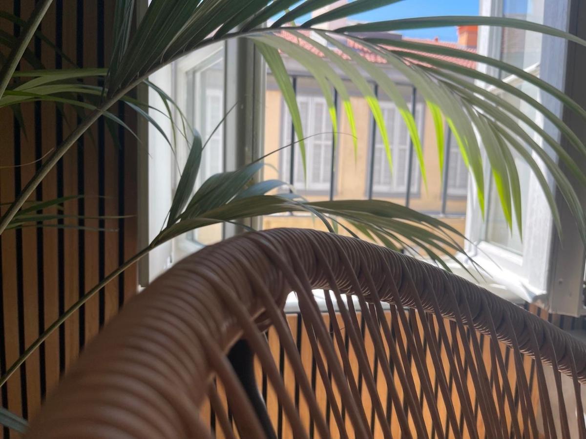 Sv - L'Experience Design Duplex In Marseille Apartman Kültér fotó